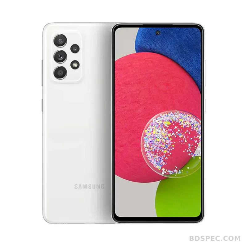 Samsung Galaxy A52s 5G - Image 3