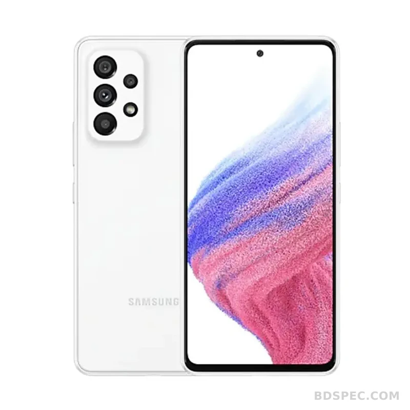 Samsung Galaxy A53 5G - Image 2