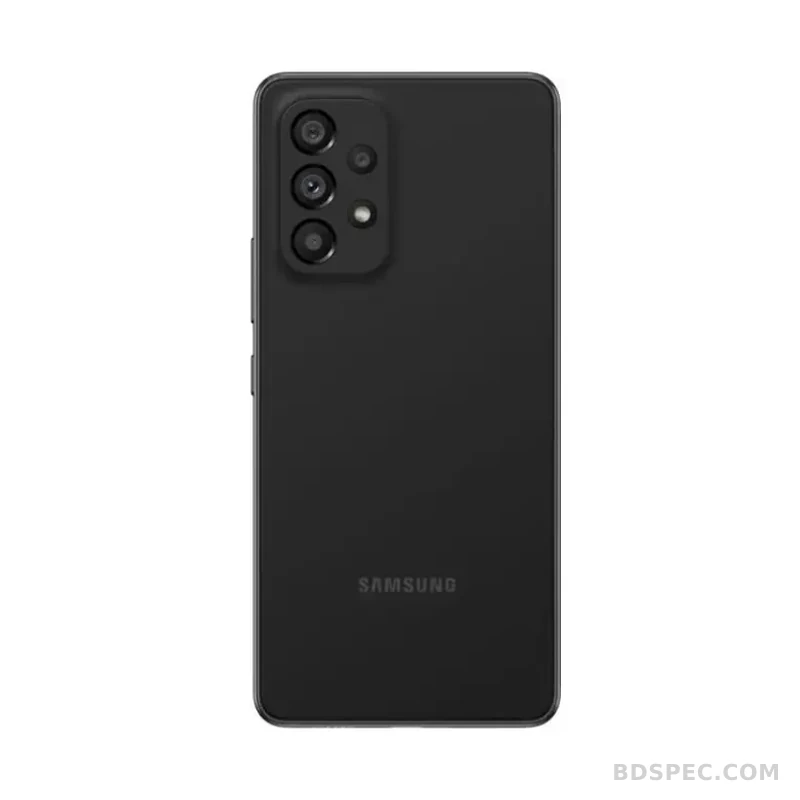 Samsung Galaxy A53 5G - Image 4