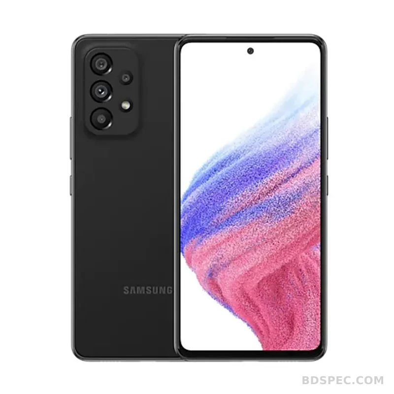 Samsung Galaxy A53 5G - Image 5