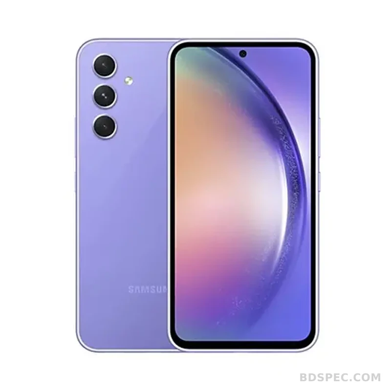 Samsung Galaxy A54 5G - Image 2