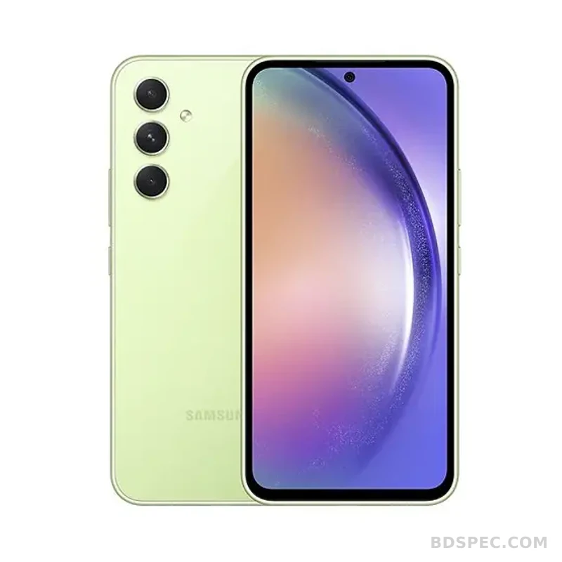 Samsung Galaxy A54 5G - Image 3