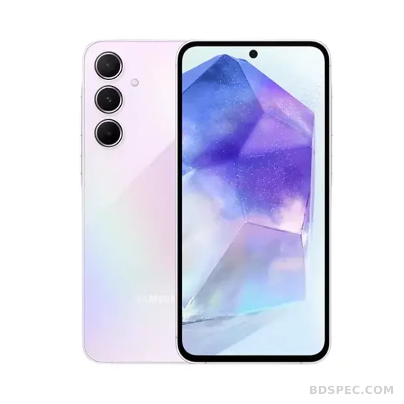 Samsung Galaxy A55 5G - Image 2