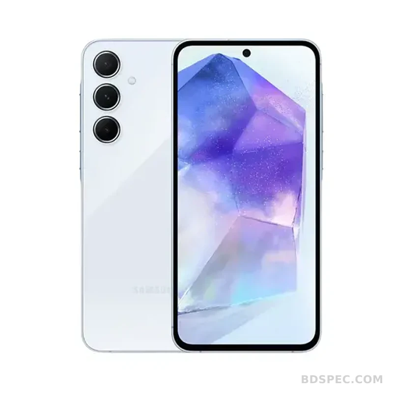 Samsung Galaxy A55 5G - Image 4