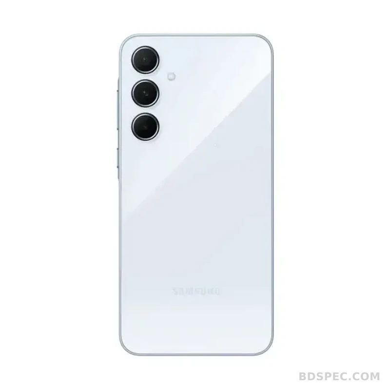Samsung Galaxy A55 5G - Image 5
