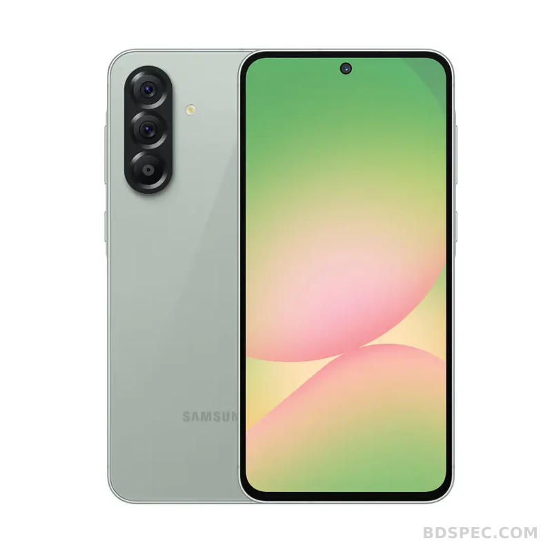 Samsung Galaxy A56 5G - Image 2