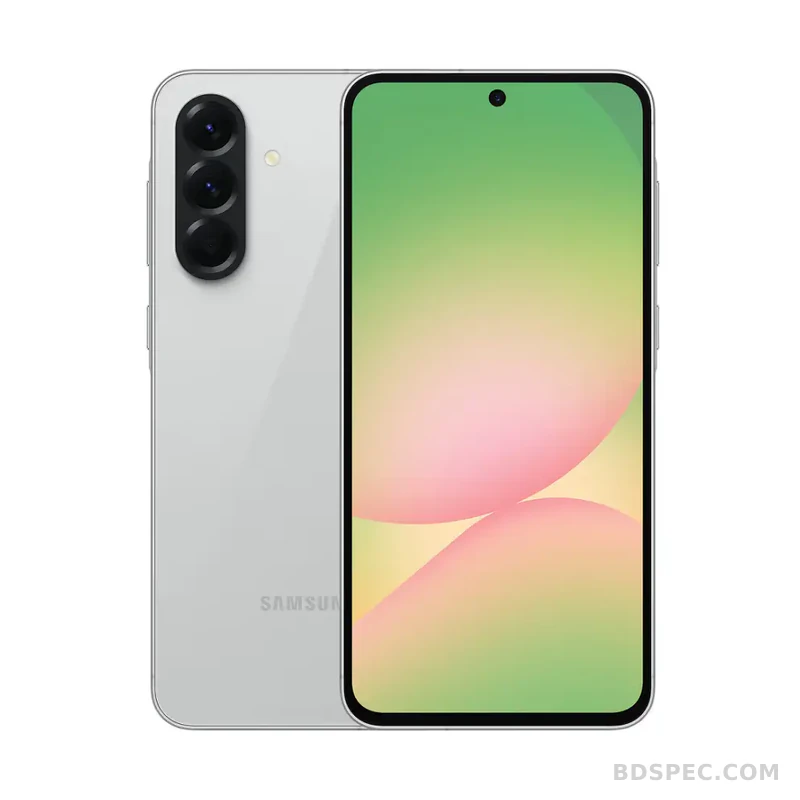 Samsung Galaxy A56 5G - Image 3