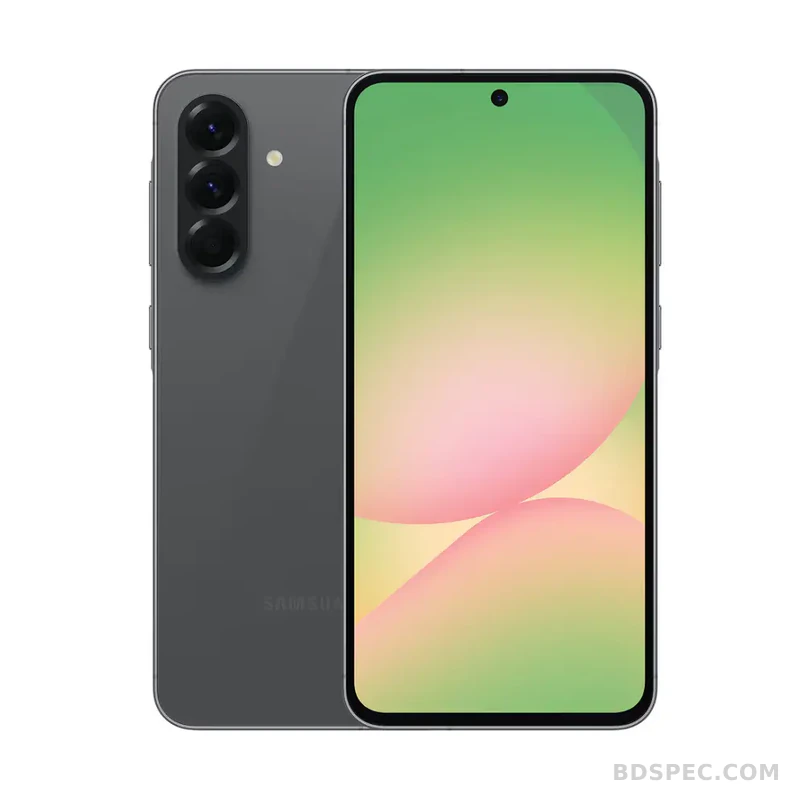 Samsung Galaxy A56 5G - Image 4