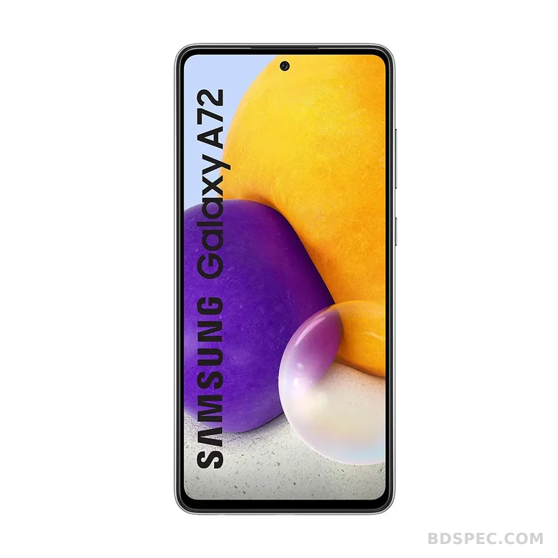 Samsung Galaxy A72 - Image 2