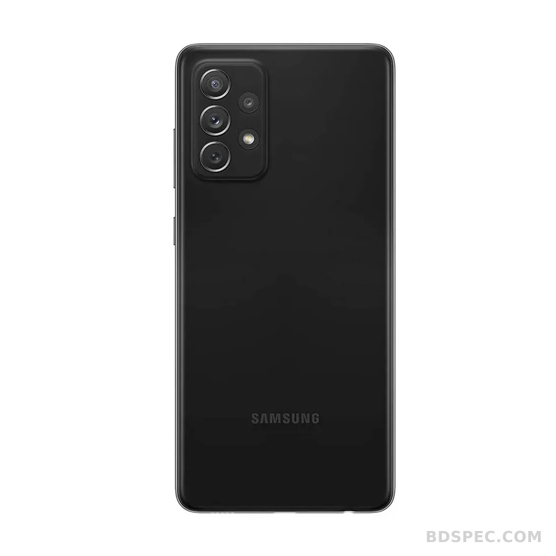 Samsung Galaxy A72 - Image 3