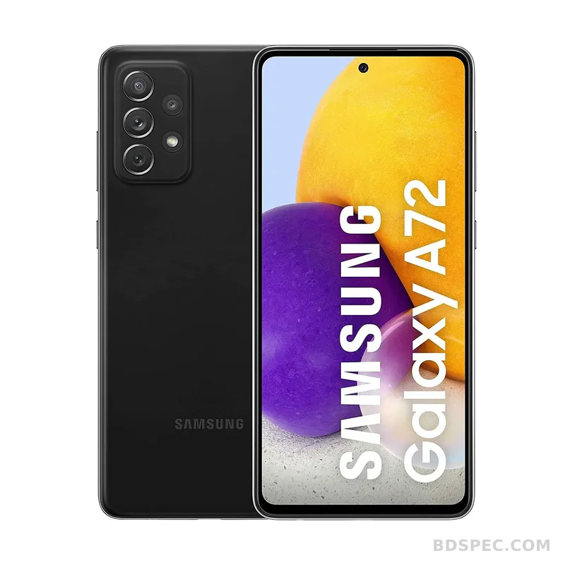 Samsung Galaxy A72 - Image 6
