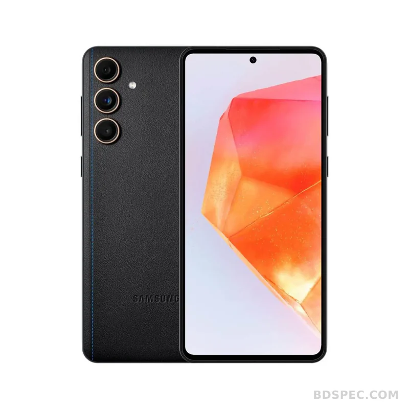 Samsung Galaxy C55 5G - Image 2