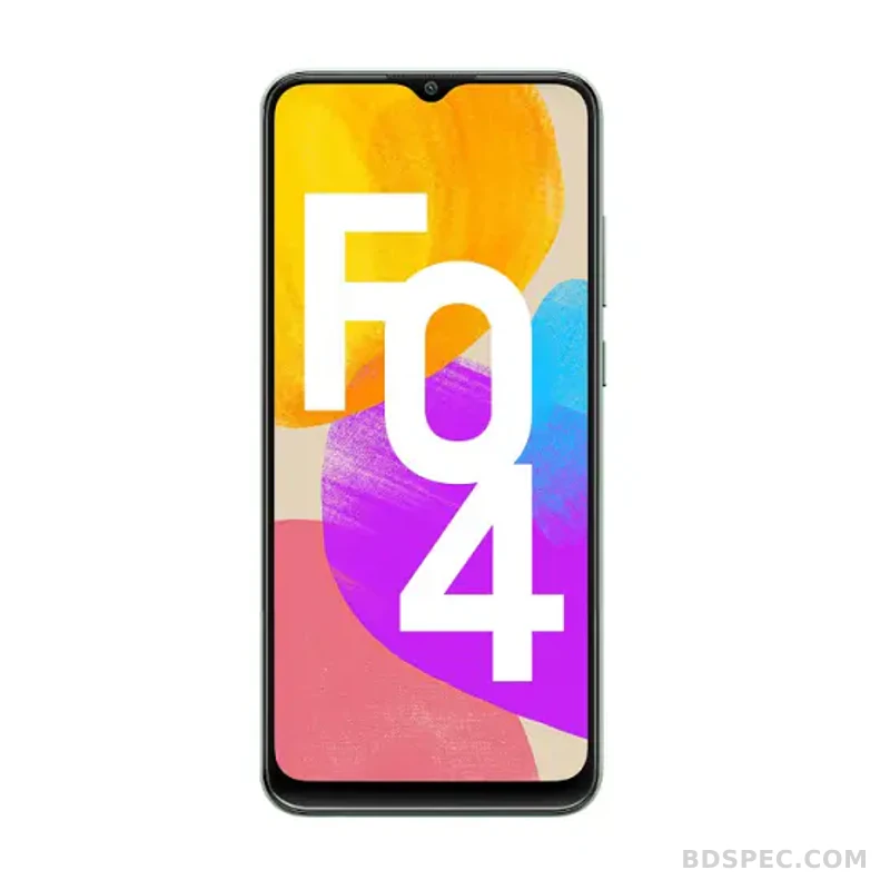 Samsung Galaxy F04 - Image 3