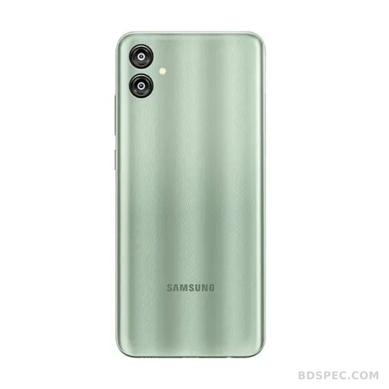 Samsung Galaxy F04 - Image 4