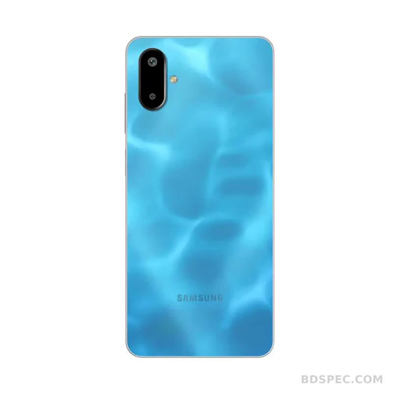 Samsung Galaxy F06 5G - Image 3
