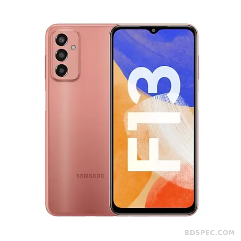 Samsung Galaxy F13 - Image 2