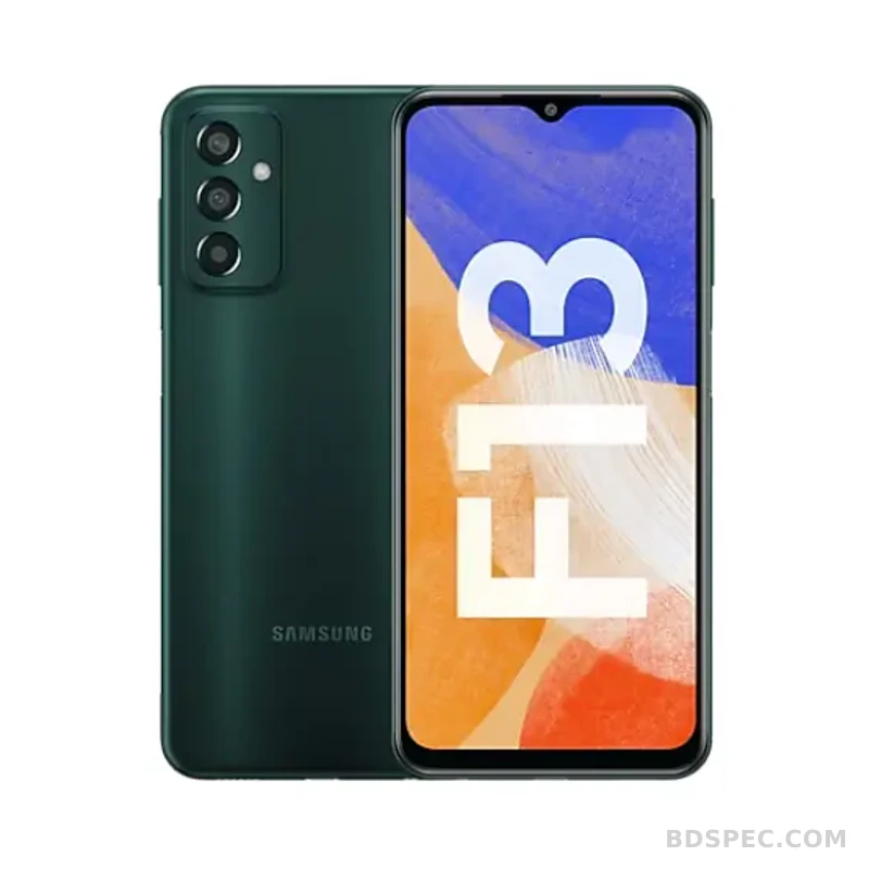 Samsung Galaxy F13 - Image 4