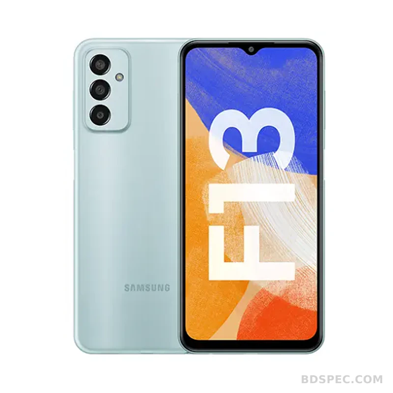 Samsung Galaxy F13 - Image 5