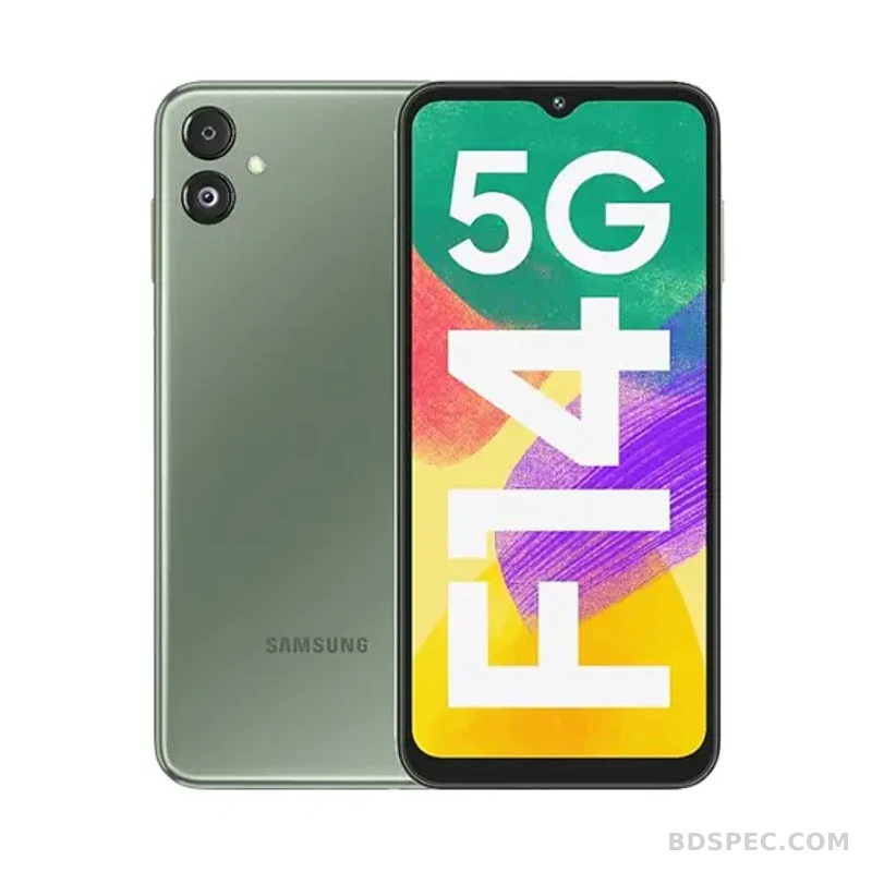 Samsung Galaxy F14 5G - Image 2