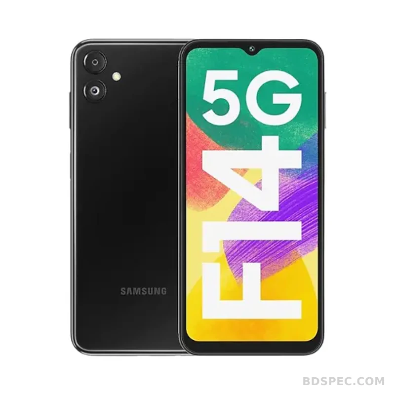 Samsung Galaxy F14 5G - Image 4