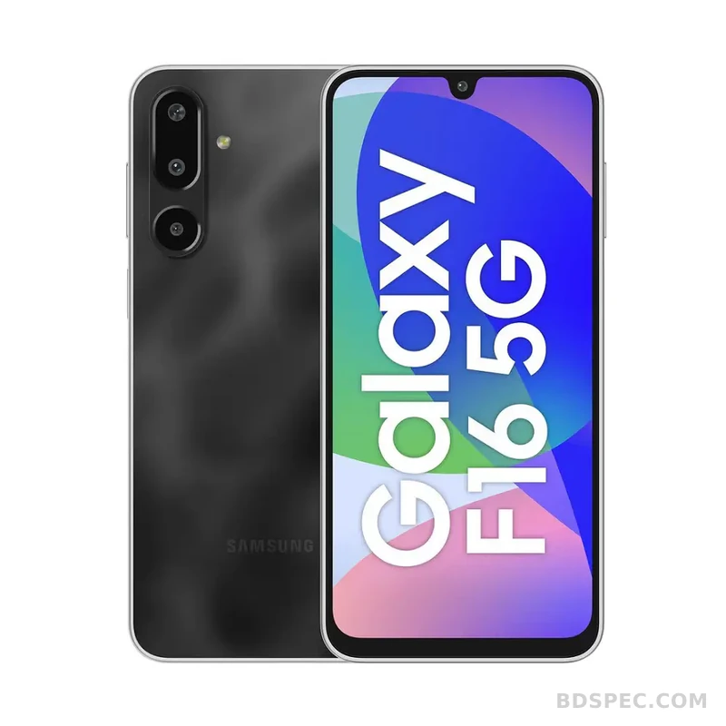 Samsung Galaxy F16 5G - Image 3