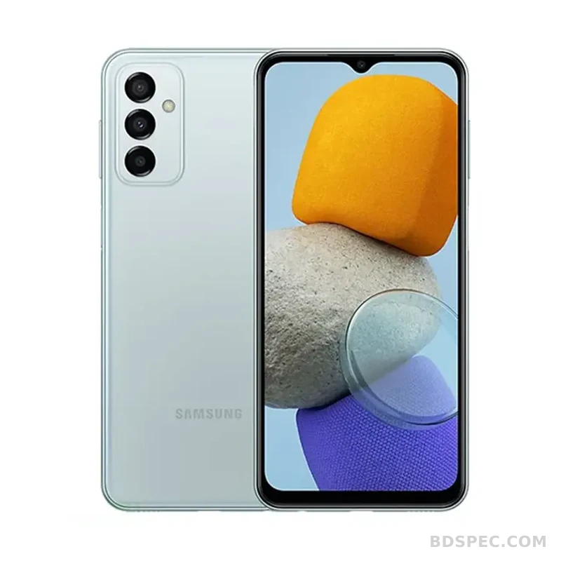 Samsung Galaxy F23 5G - Image 3