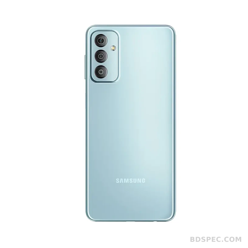 Samsung Galaxy F23 5G - Image 4