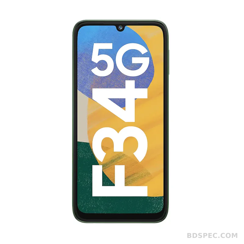 Samsung Galaxy F34 5G - Image 2