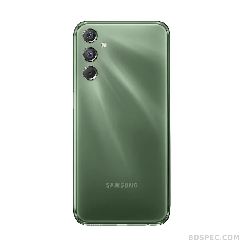 Samsung Galaxy F34 5G - Image 4