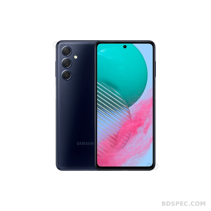 Samsung Galaxy F54 5G - Image 2