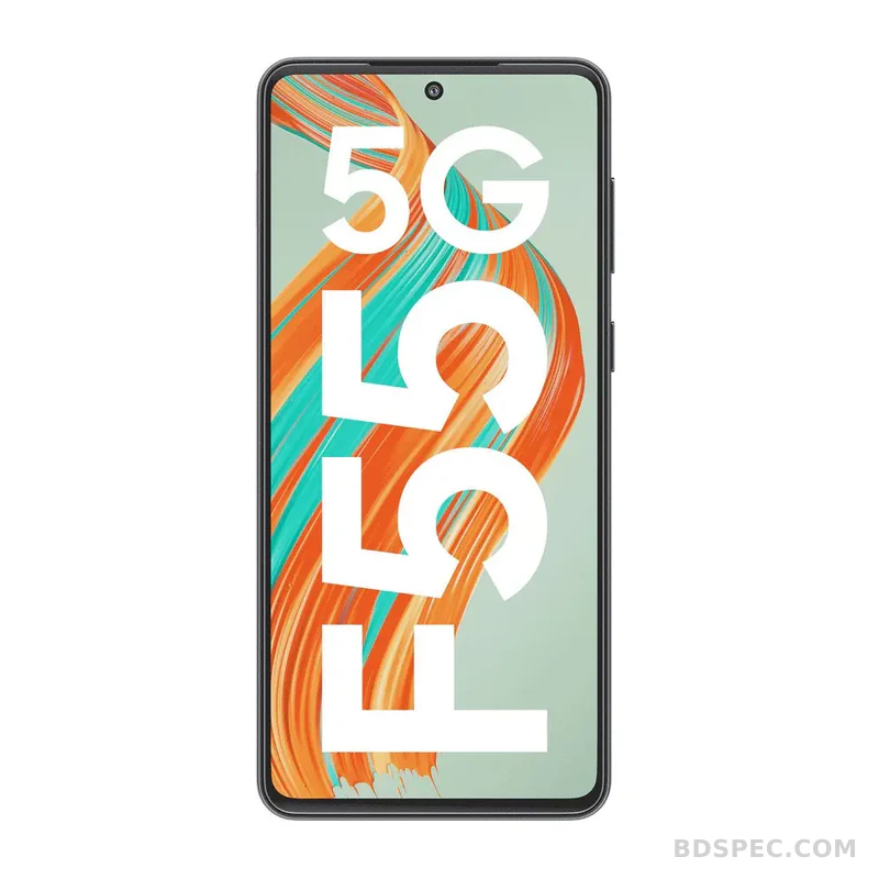 Samsung Galaxy F55 5G - Image 2