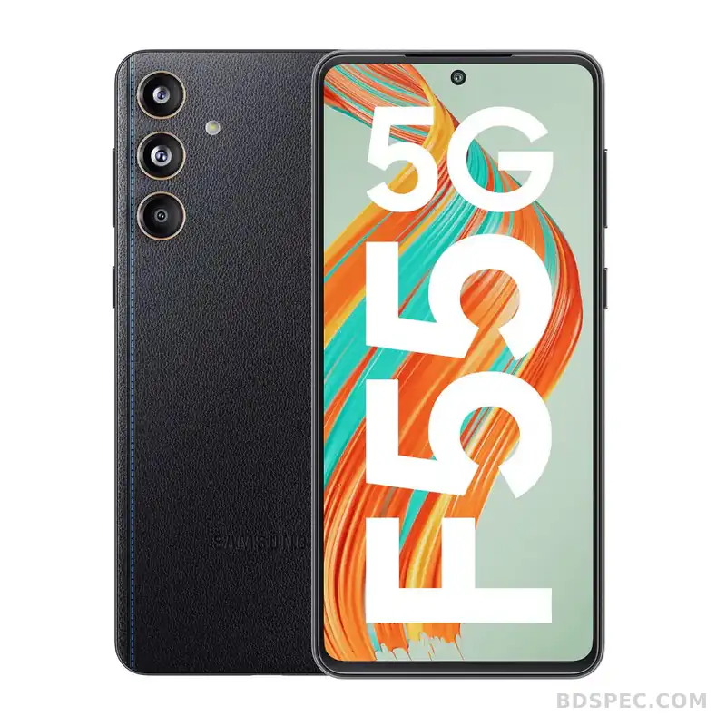 Samsung Galaxy F55 5G - Image 3
