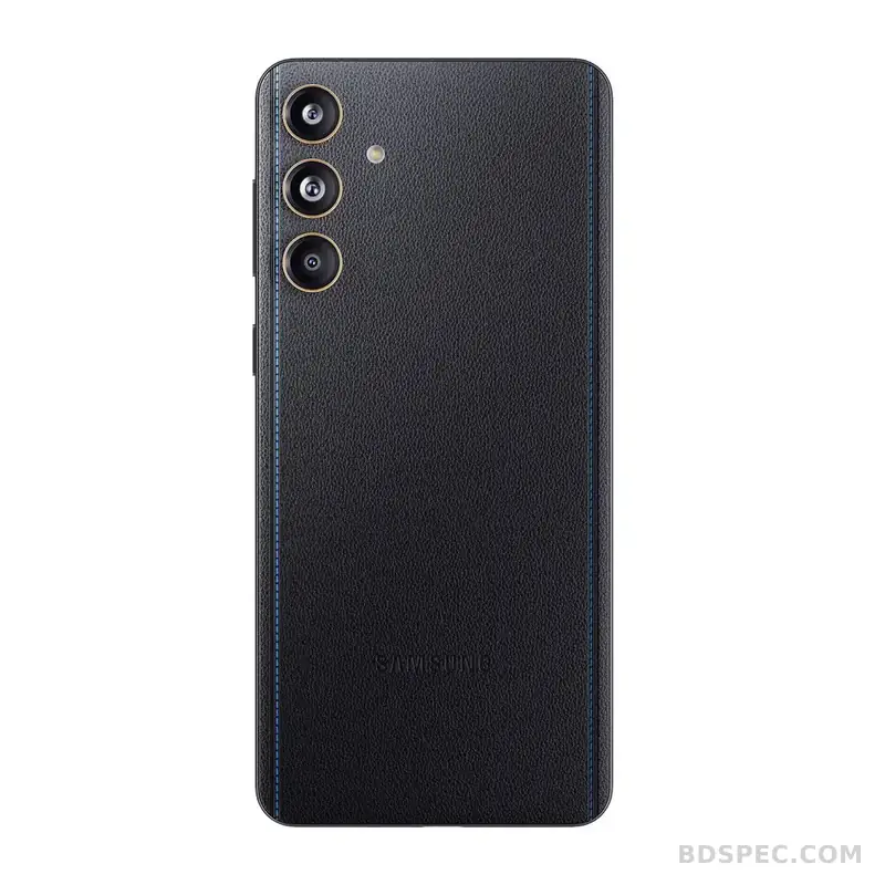 Samsung Galaxy F55 5G - Image 4