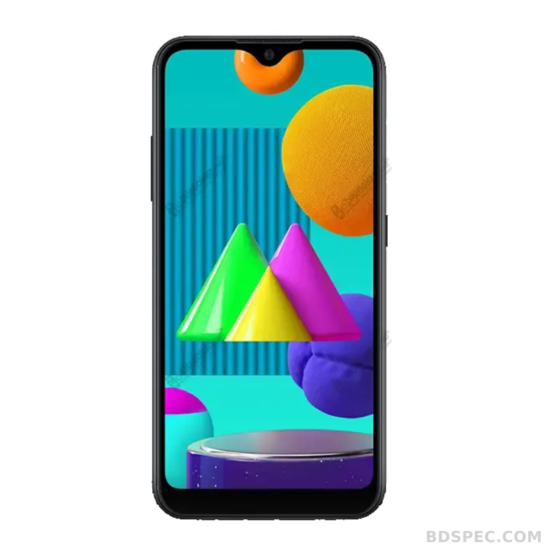 Samsung Galaxy M01 - Image 3