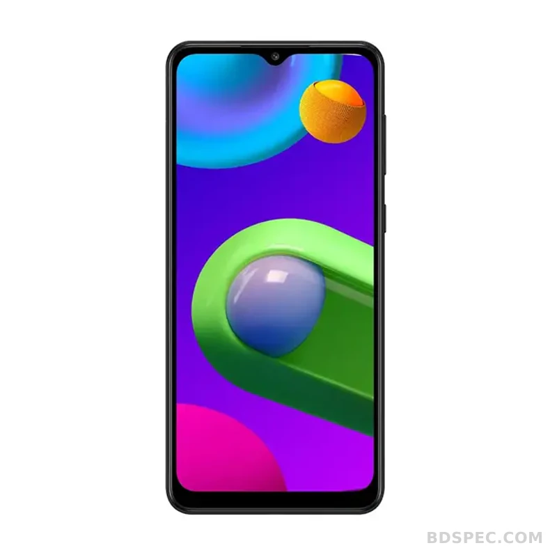 Samsung Galaxy M02 - Image 6