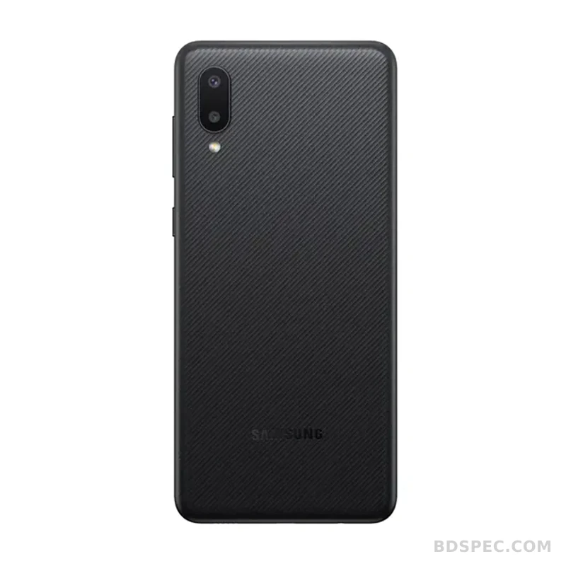 Samsung Galaxy M02 - Image 9