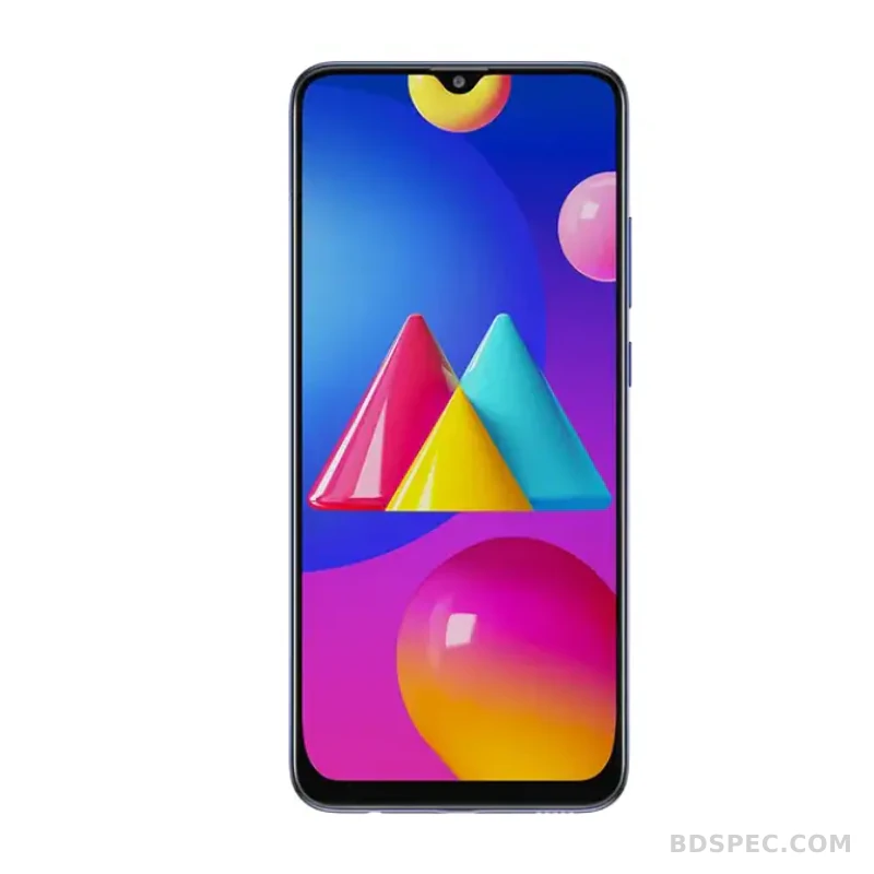 Samsung Galaxy M02s - Image 2