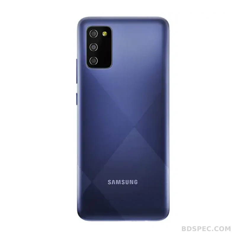 Samsung Galaxy M02s - Image 5