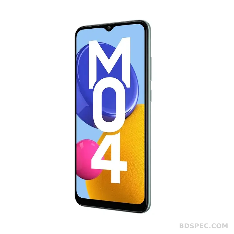 Samsung Galaxy M04 - Image 2