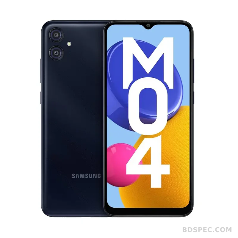 Samsung Galaxy M04 - Image 3