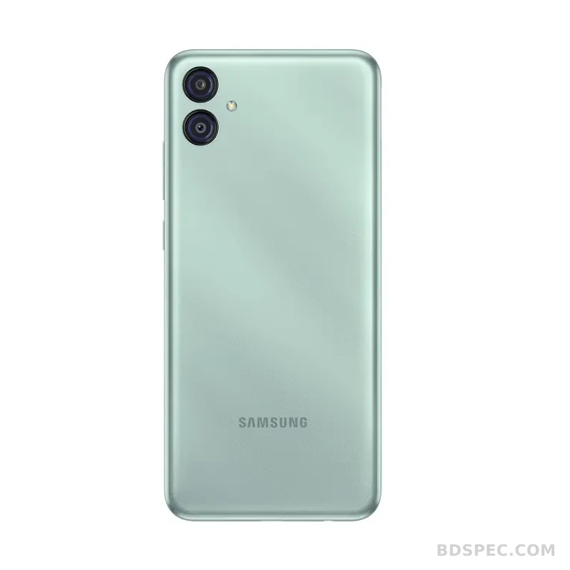 Samsung Galaxy M04 - Image 4