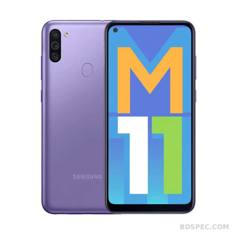 Samsung Galaxy M11 - Image 2