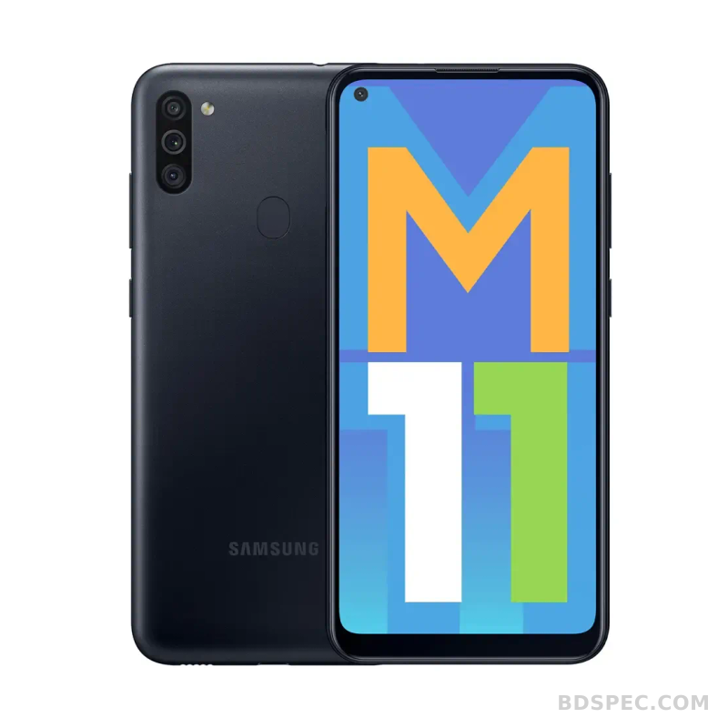 Samsung Galaxy M11 - Image 5