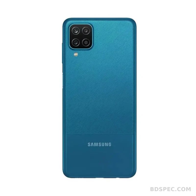 Samsung Galaxy M12 - Image 2