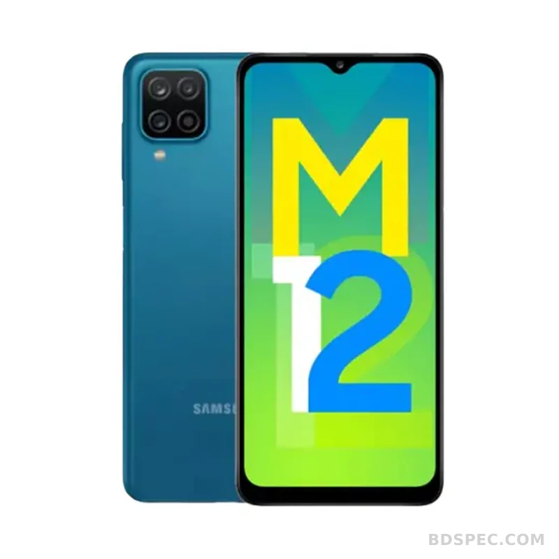 Samsung Galaxy M12 - Image 3