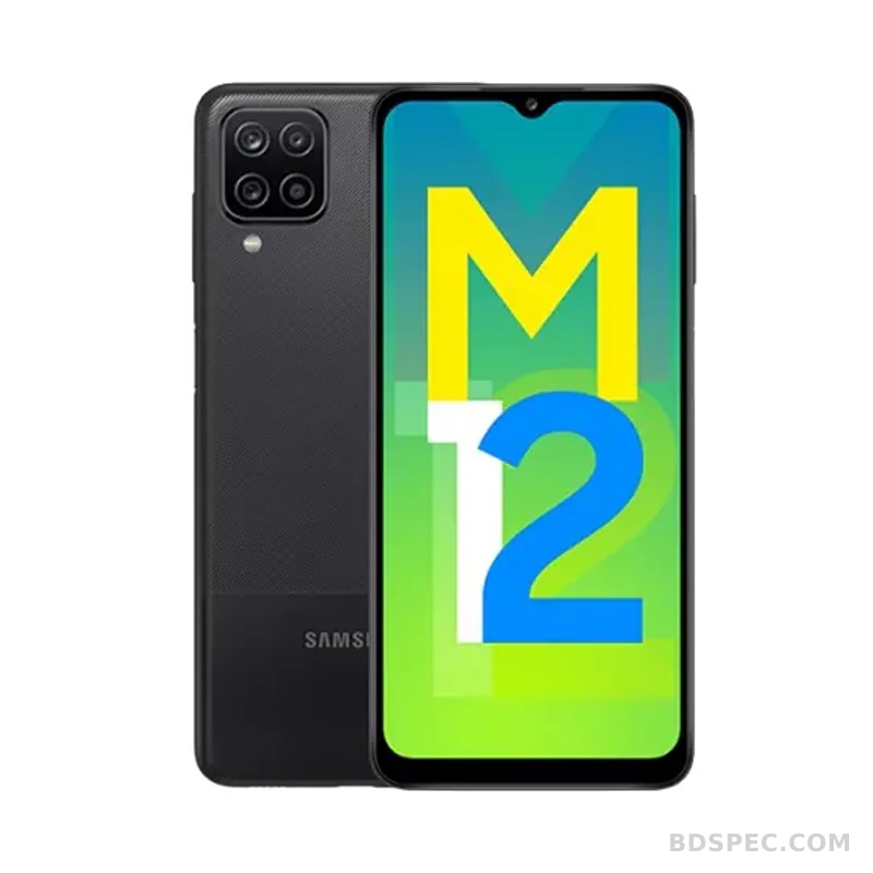 Samsung Galaxy M12 - Image 4