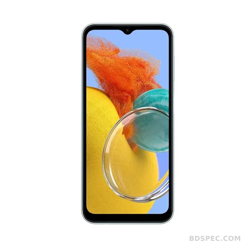 Samsung Galaxy M14 4G - Image 2