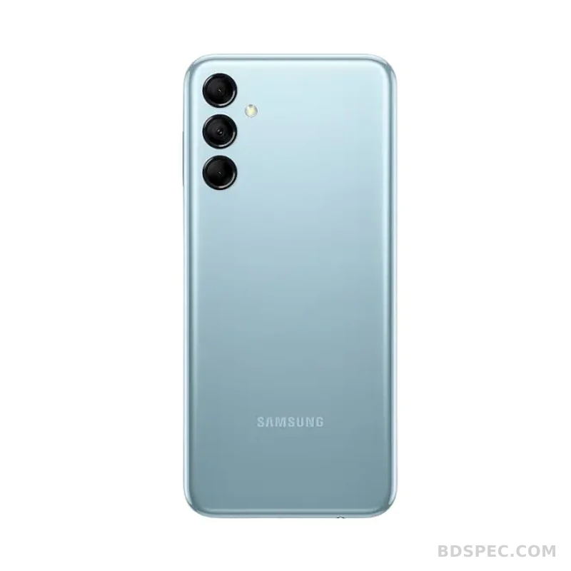 Samsung Galaxy M14 4G - Image 3
