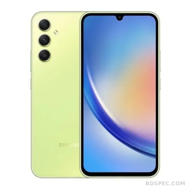 Samsung Galaxy M14 5G - Image 2