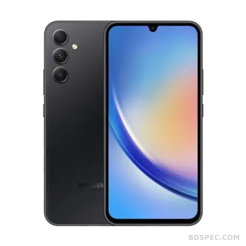 Samsung Galaxy M14 5G - Image 4